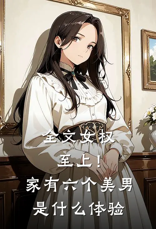 全文女权至上！家有六个美男是什么体验