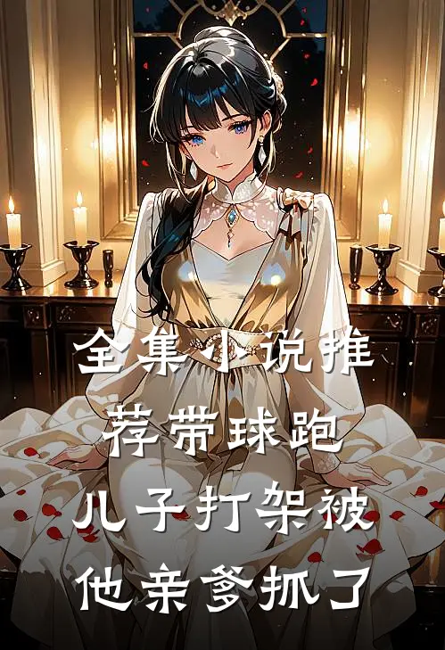 全集小说推荐带球跑：儿子打架被他亲爹抓了