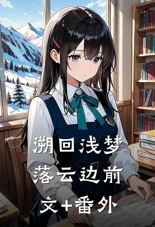 溯回浅梦落云边前文+番外