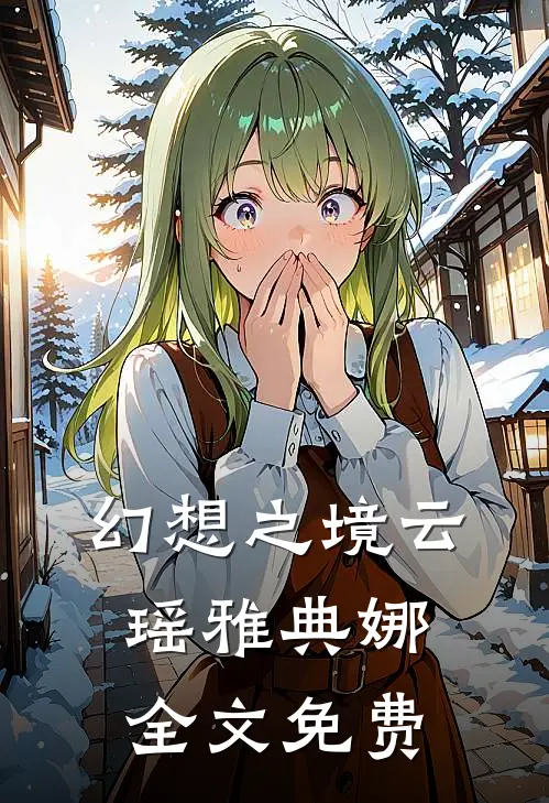 幻想之境云瑶雅典娜全文免费