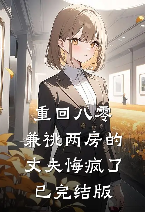 重回八零，兼祧两房的丈夫悔疯了已完结版
