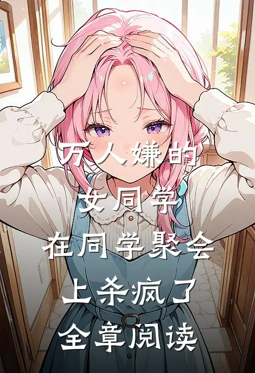 万人嫌的女同学，在同学聚会上杀疯了全章阅读
