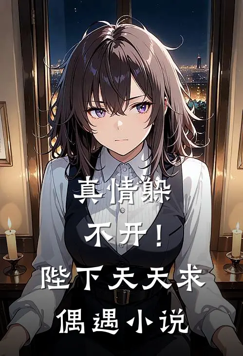 真情躲不开！陛下天天求偶遇小说