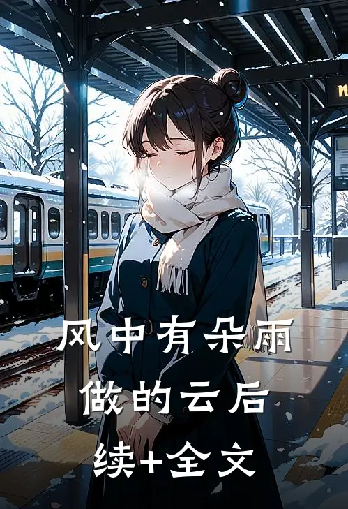 风中有朵雨做的云后续+全文