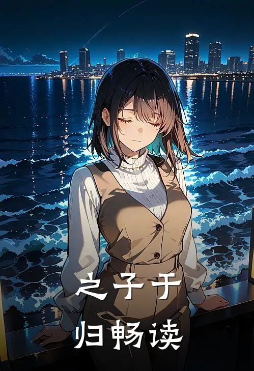 之子于归畅读