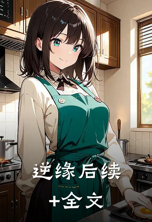 逆缘后续+全文