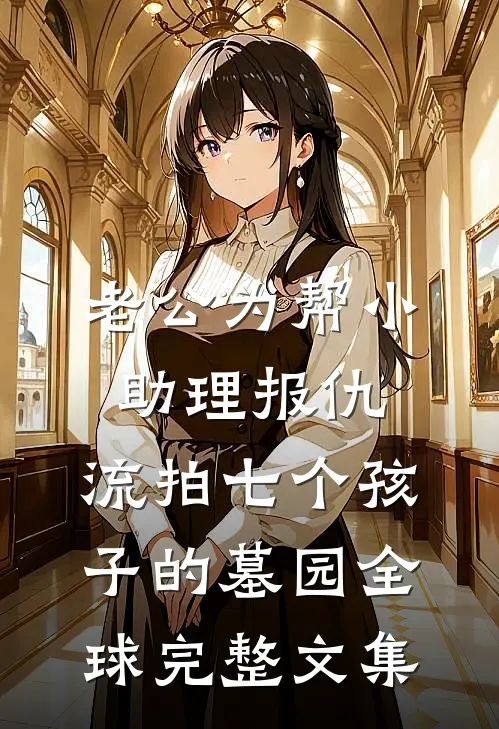 老公为帮小助理报仇，流拍七个孩子的墓园全球完整文集