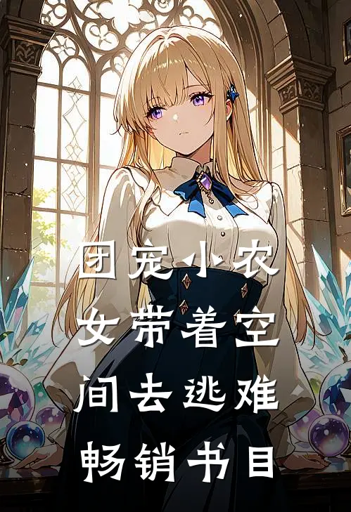团宠小农女带着空间去逃难畅销书目