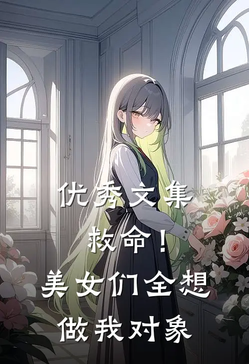 优秀文集救命！美女们全想做我对象