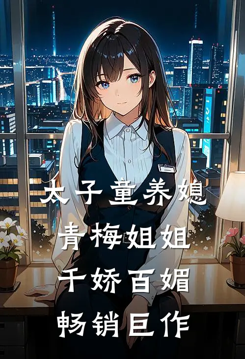 太子童养媳，青梅姐姐千娇百媚畅销巨作