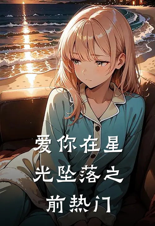 爱你在星光坠落之前热门