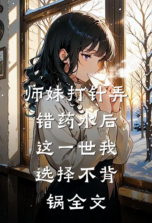 师妹打针弄错药水后，这一世我选择不背锅全文