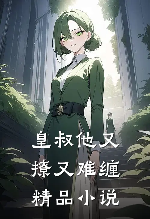 皇叔他又撩又难缠精品小说
