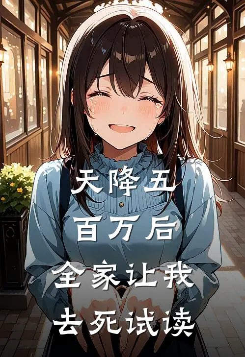 天降五百万后，全家让我去死试读