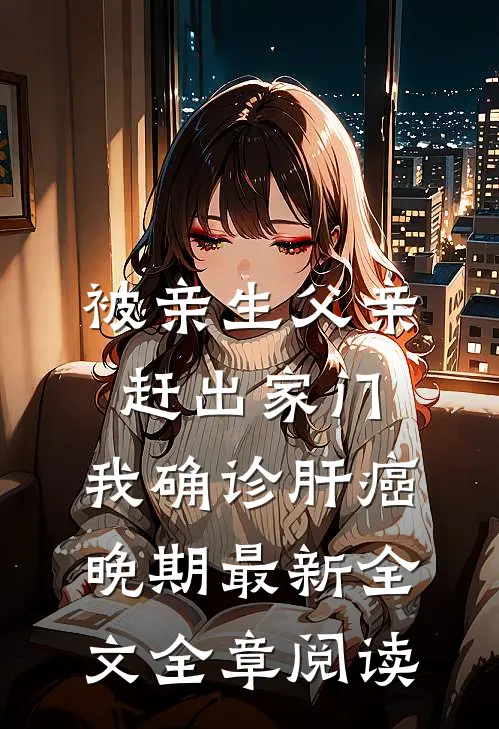 被亲生父亲赶出家门，我确诊肝癌晚期最新全文全章阅读