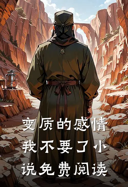 变质的感情，我不要了小说免费阅读