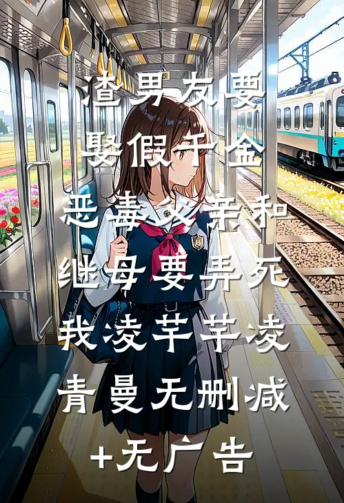渣男友要娶假千金，恶毒父亲和继母要弄死我凌芊芊凌青曼无删减+无广告