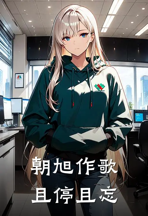 朝旭作歌，且停且忘