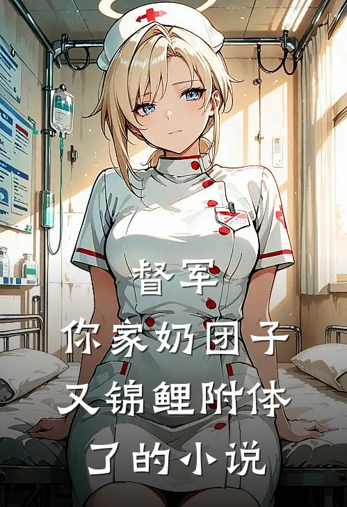 督军，你家奶团子又锦鲤附体了的小说