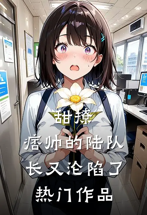 甜撩,痞帅的陆队长又沦陷了热门作品