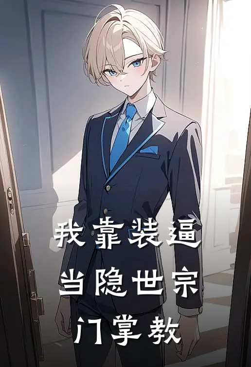 我靠装逼，当隐世宗门掌教