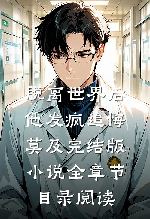 脱离世界后，他发疯追悔莫及完结版小说全章节目录阅读