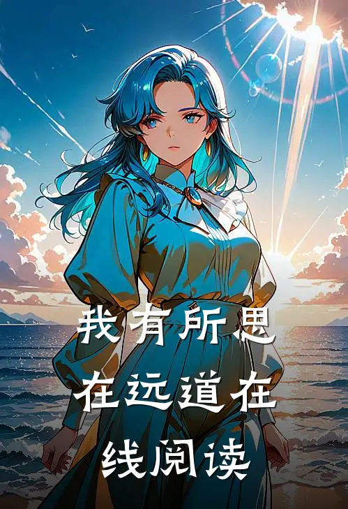 我有所思在远道在线阅读