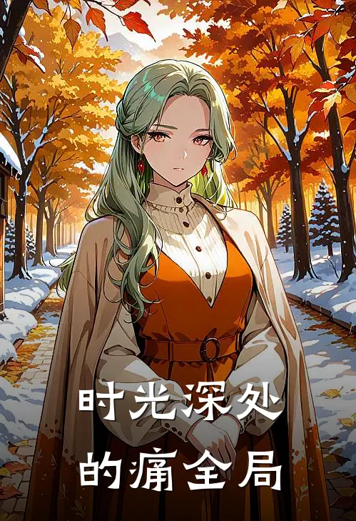 时光深处的痛全局