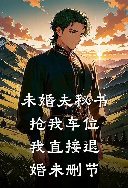 未婚夫秘书抢我车位，我直接退婚未删节