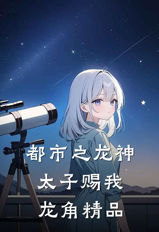 都市之龙神太子赐我龙角精品