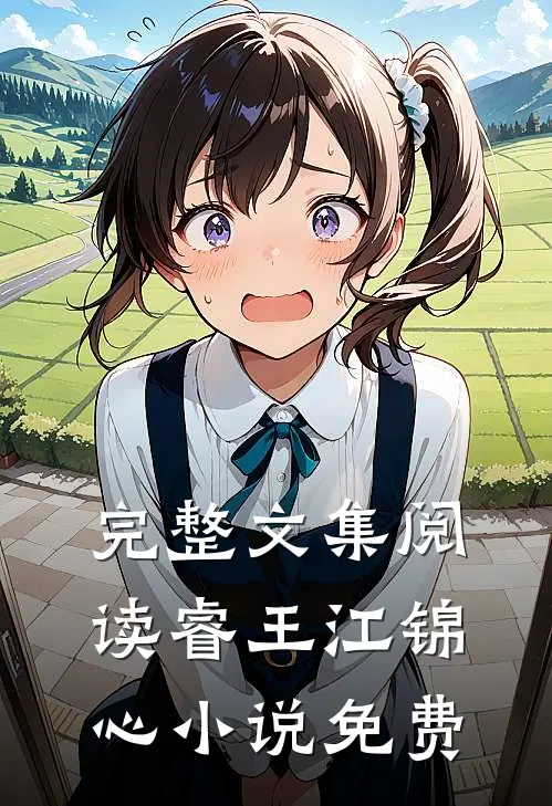 完整文集阅读睿王江锦心小说免费