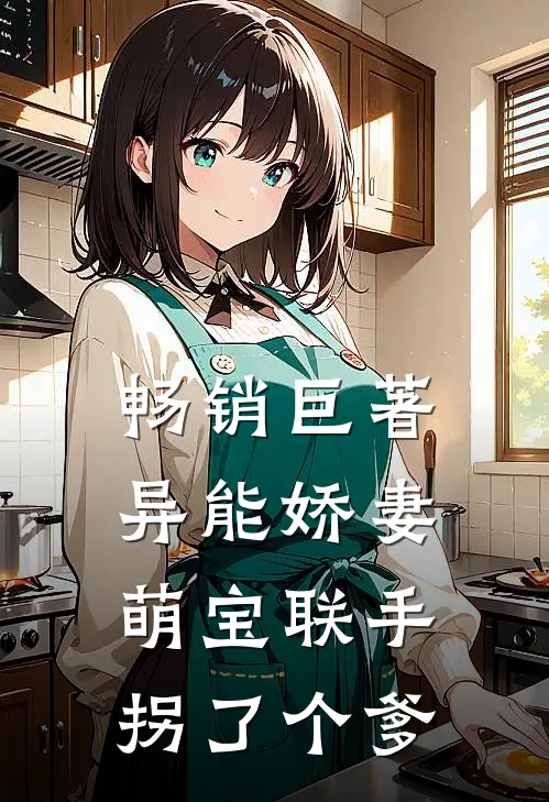 畅销巨著异能娇妻：萌宝联手拐了个爹