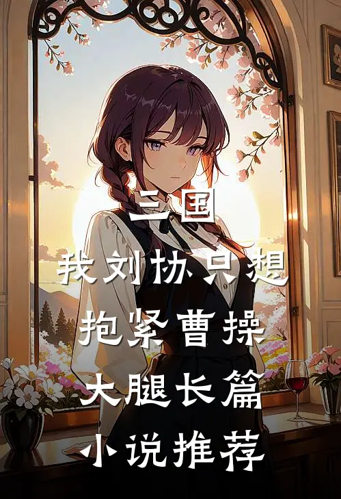 三国：我刘协只想抱紧曹操大腿长篇小说推荐