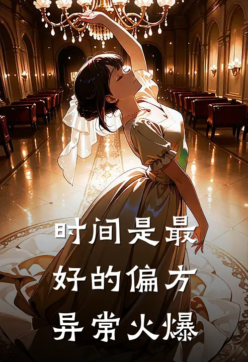 时间是最好的偏方异常火爆