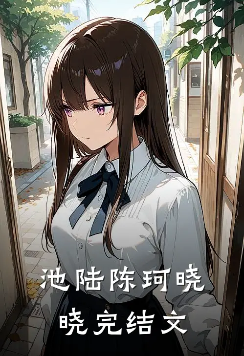 池陆陈珂晓晓完结文