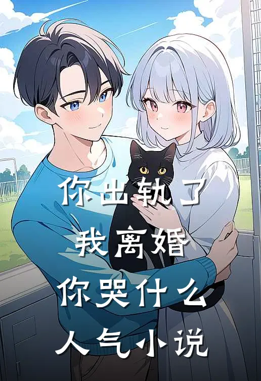 你出轨了，我离婚，你哭什么人气小说