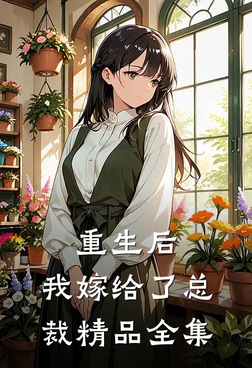 重生后，我嫁给了总裁精品全集