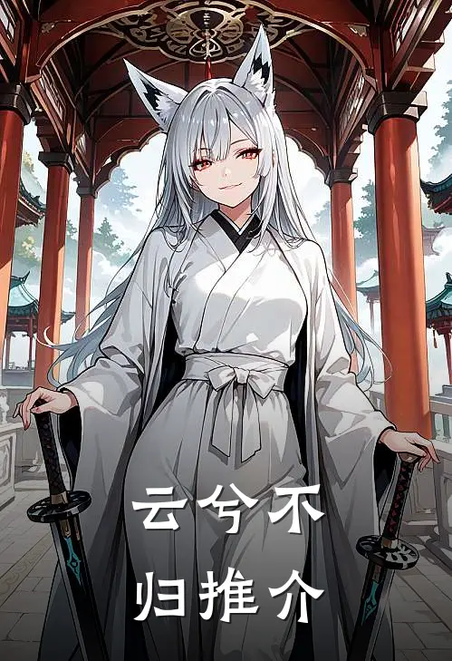云兮不归推介