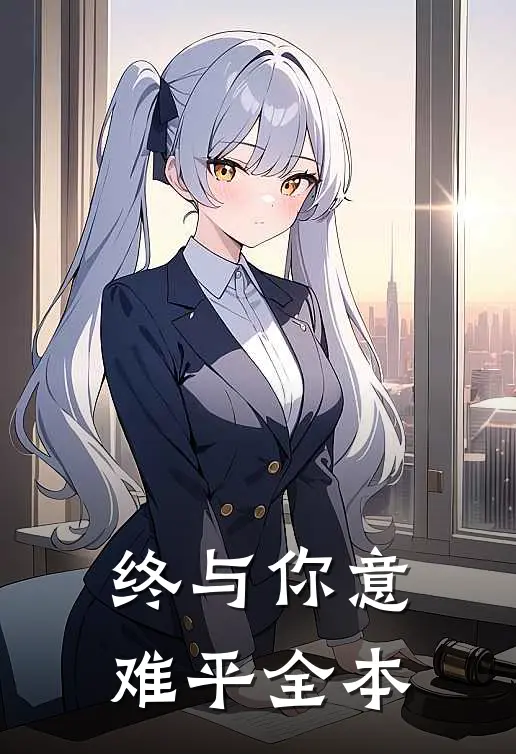 终与你意难平全本