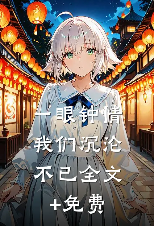 一眼钟情，我们沉沦不已全文+免费