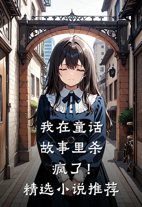 我在童话故事里杀疯了！精选小说推荐