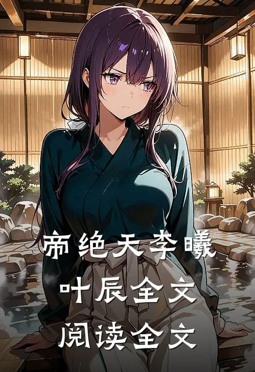 帝绝天李曦叶辰全文阅读全文