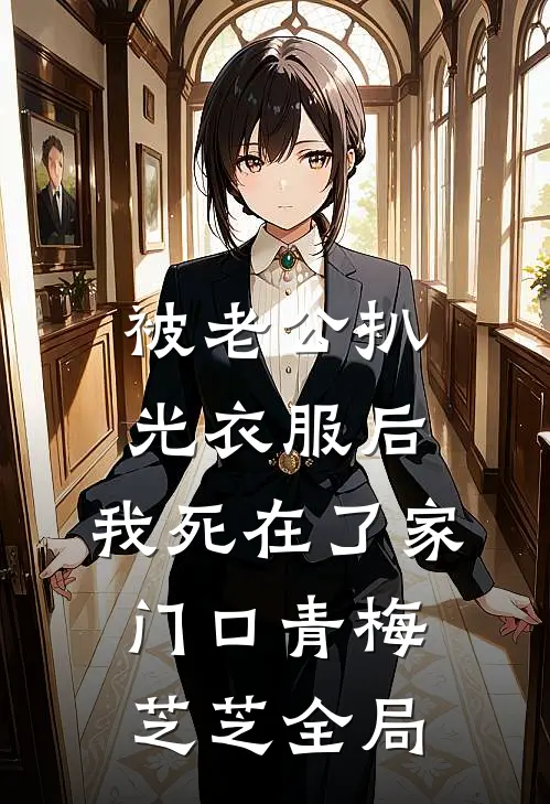 被老公扒光衣服后，我死在了家门口青梅芝芝全局