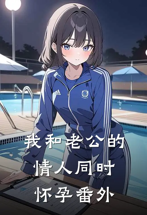 我和老公的情人同时怀孕 番外