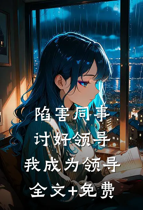 陷害同事，讨好领导，我成为领导全文+免费