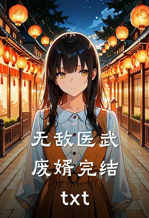 无敌医武废婿完结txt