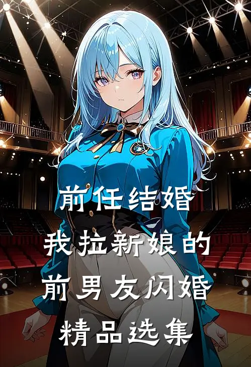 前任结婚，我拉新娘的前男友闪婚精品选集