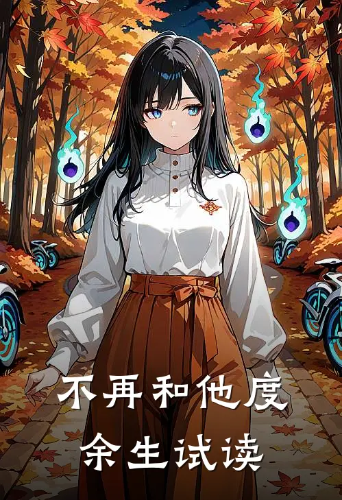 不再和他度余生试读