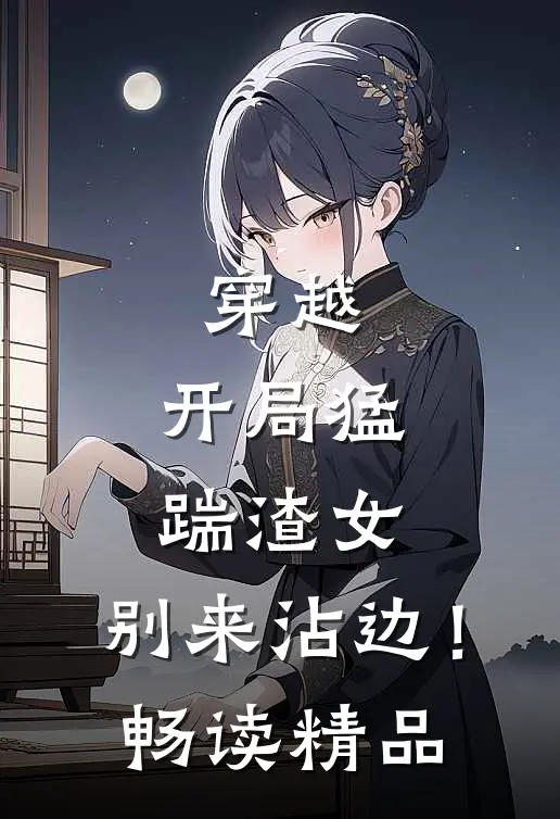穿越：开局猛踹渣女，别来沾边！畅读精品