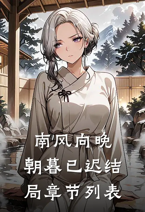 南风向晚，朝暮已迟结局章节列表